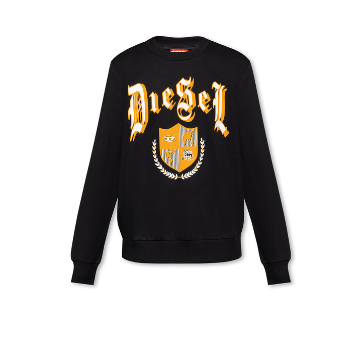 Diesel - Diesel Men Sweatshirts