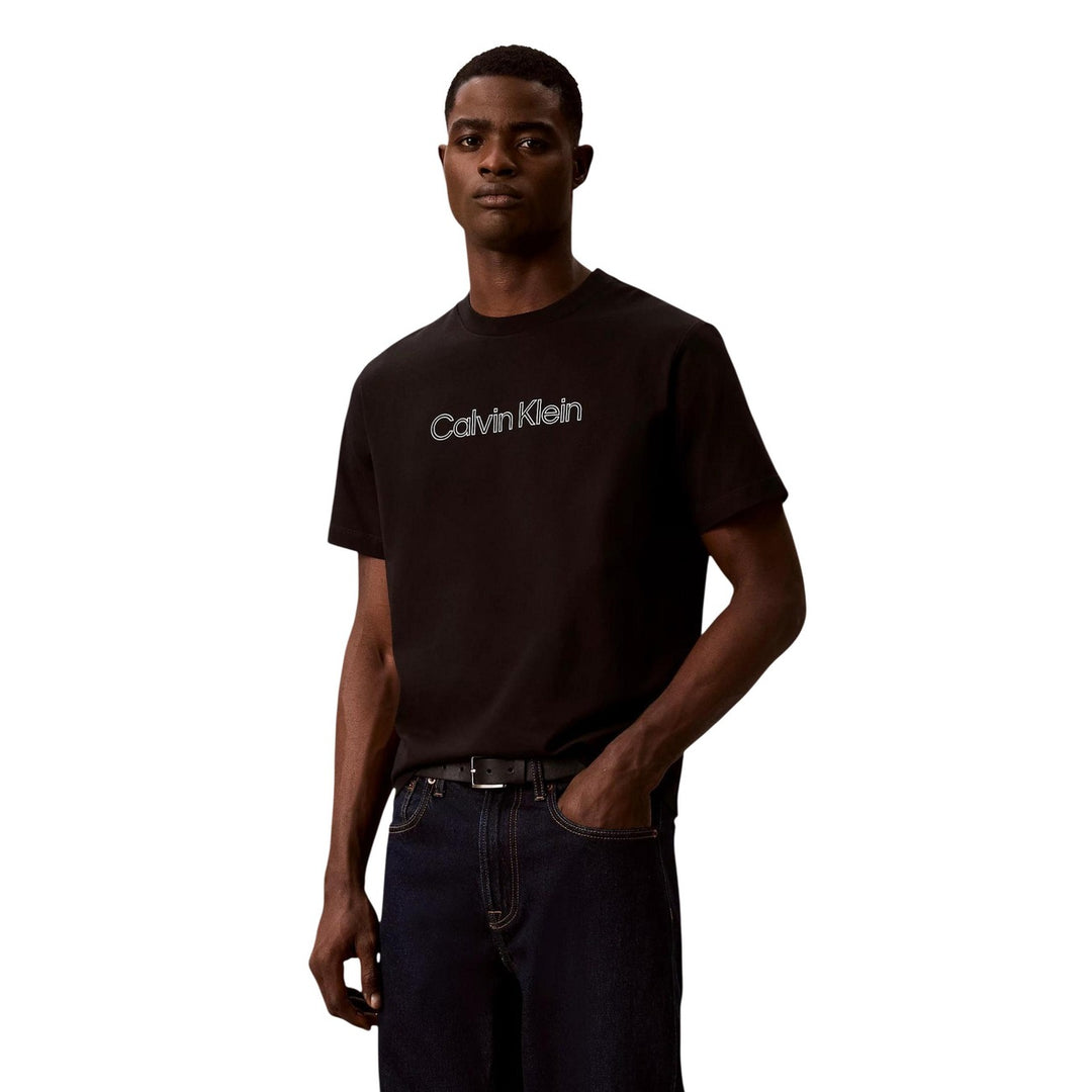 Calvin Klein Jeans - Calvin Klein Jeans Men T-Shirt