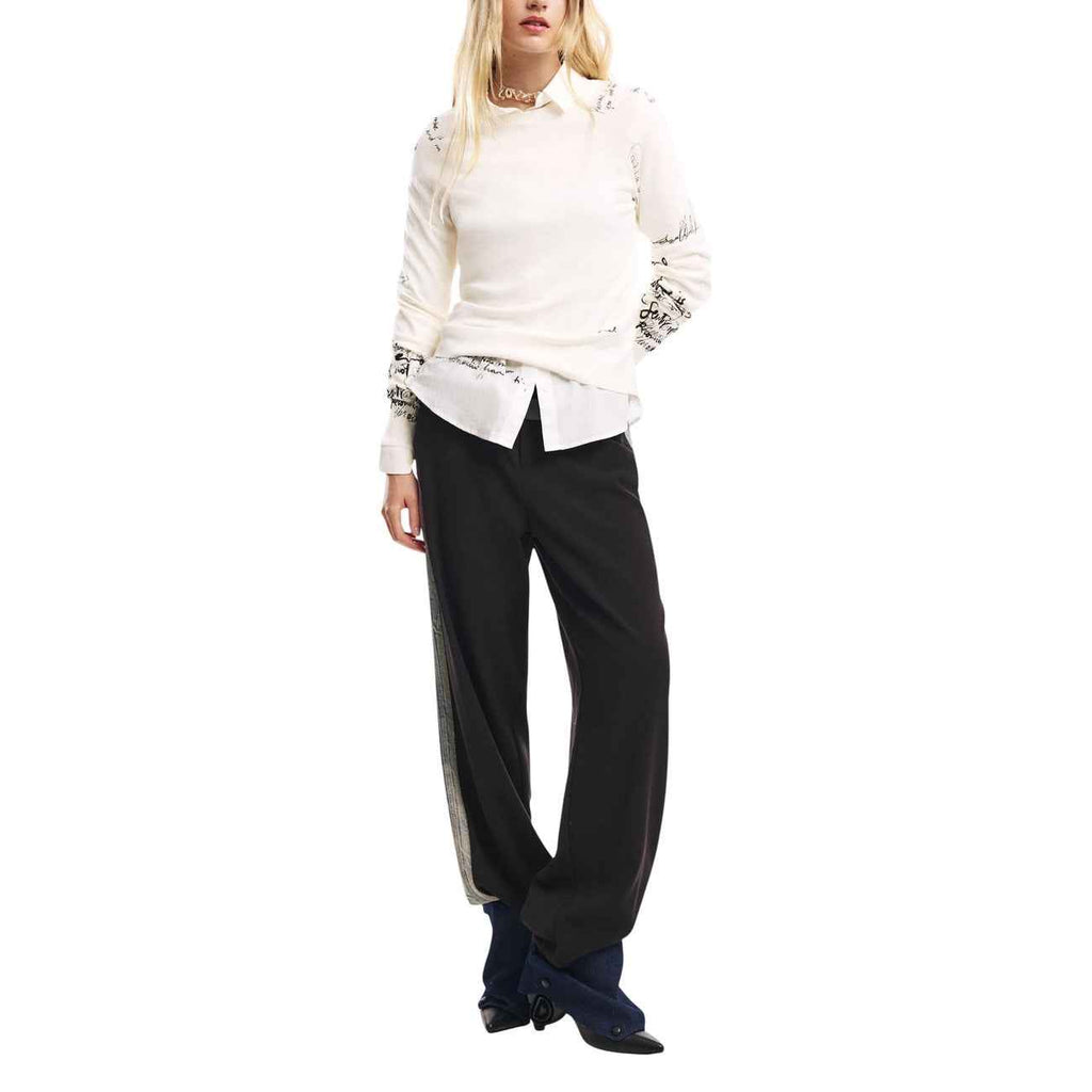 Desigual - Desigual  Women Trousers