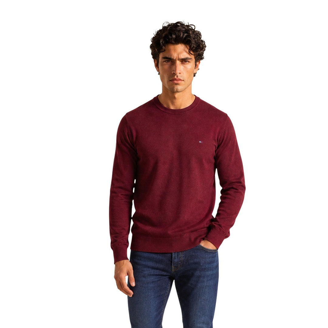 Tommy Hilfiger - Tommy Hilfiger Men Knitwear