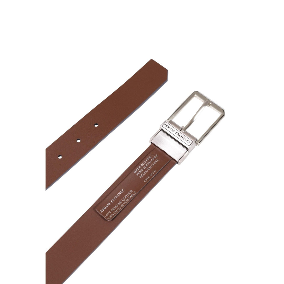 Armani Exchange - Armani Exchange Men Belt