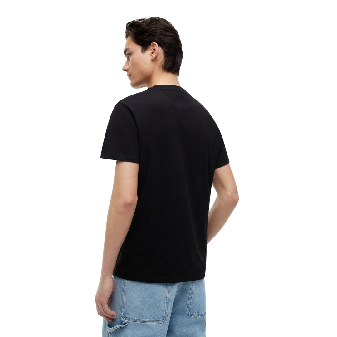 Tommy Hilfiger Jeans - Tommy Hilfiger Jeans Men T-Shirt