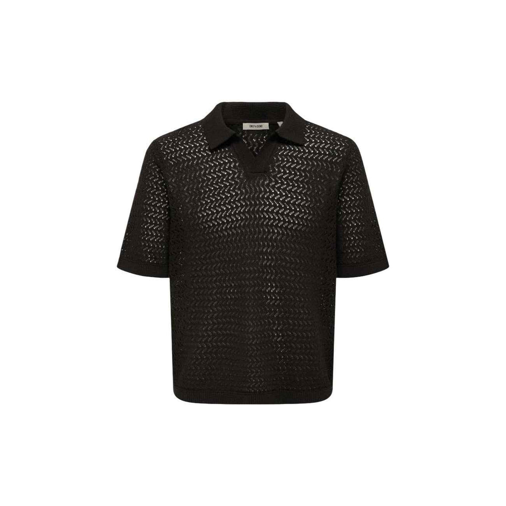 Only & Sons - Only & Sons Men Polo