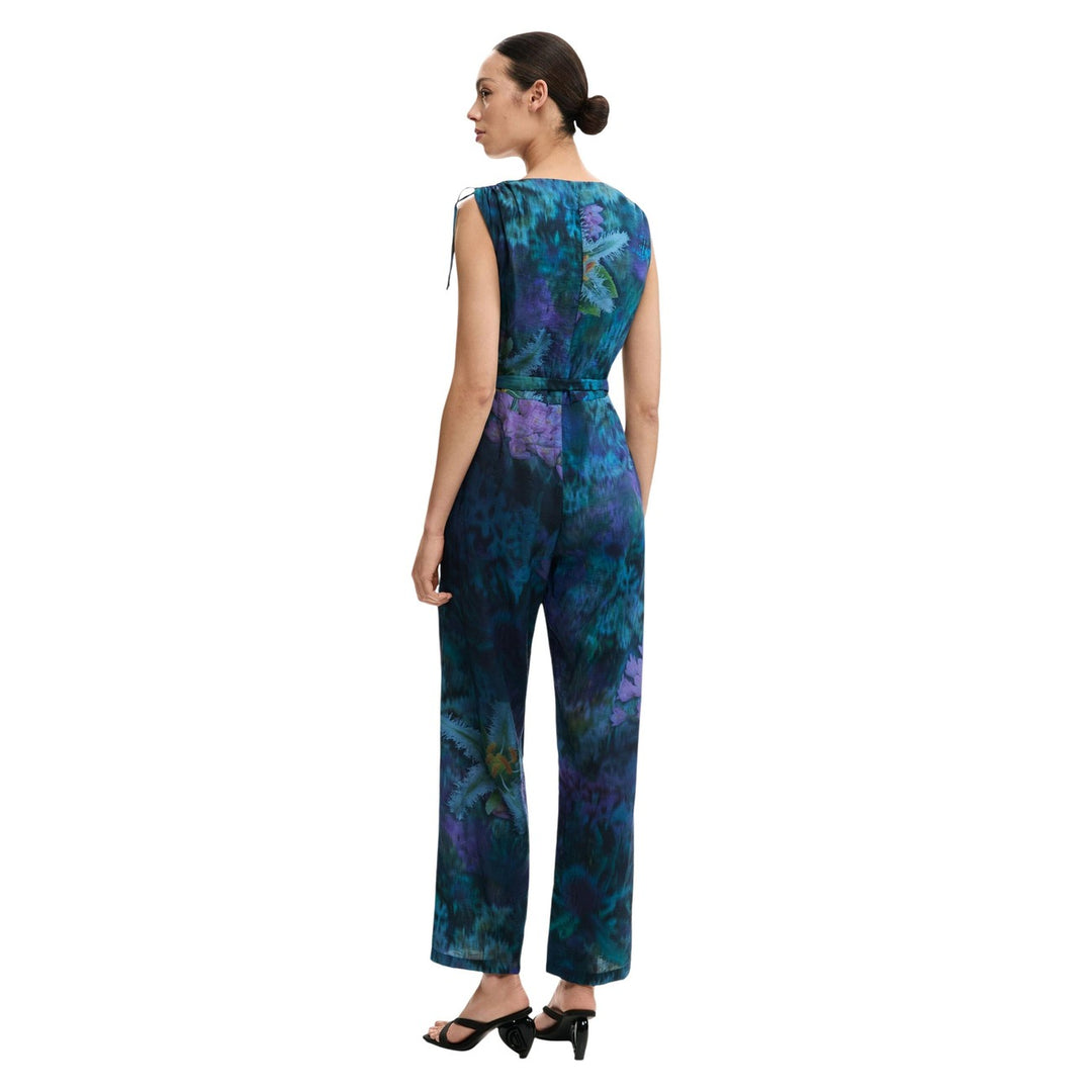 Desigual - Desigual  Women Jumpsuit