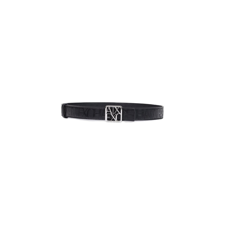 Armani Exchange - Armani Exchange  Women Belt