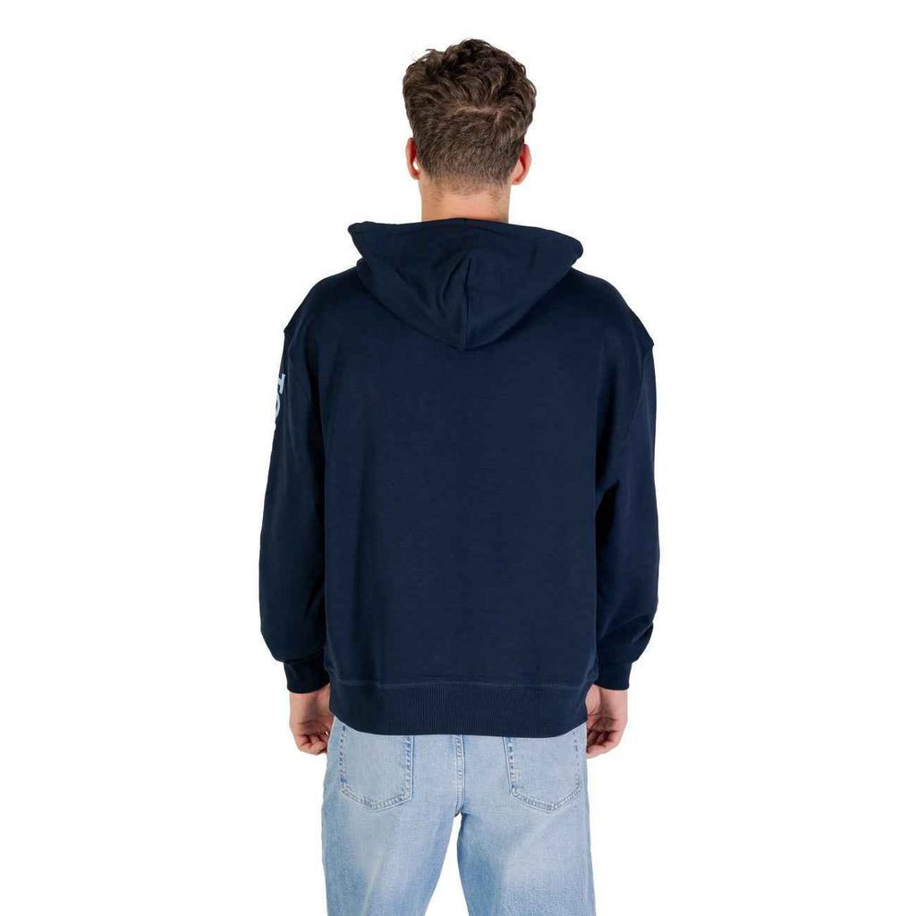 Tommy Hilfiger Jeans - Tommy Hilfiger Jeans Men Sweatshirts