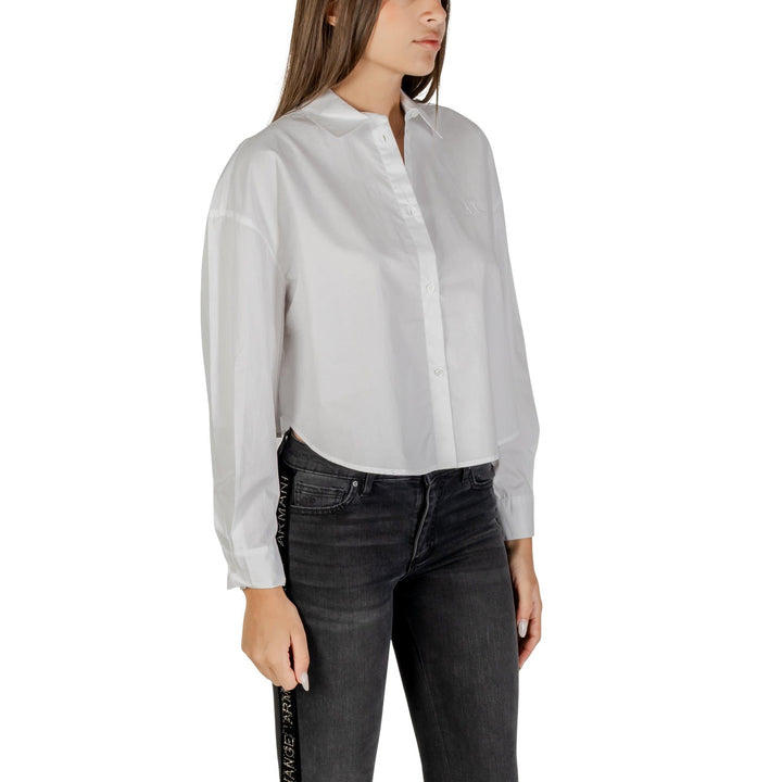 Armani Exchange - Armani Exchange  Women Shirt