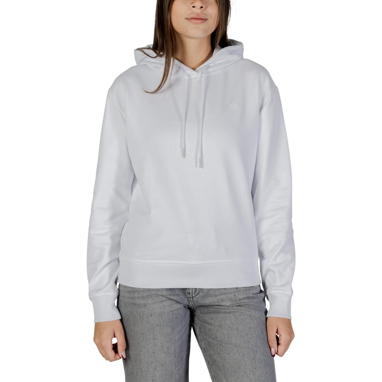Calvin Klein Jeans - Calvin Klein Jeans  Women Sweatshirts