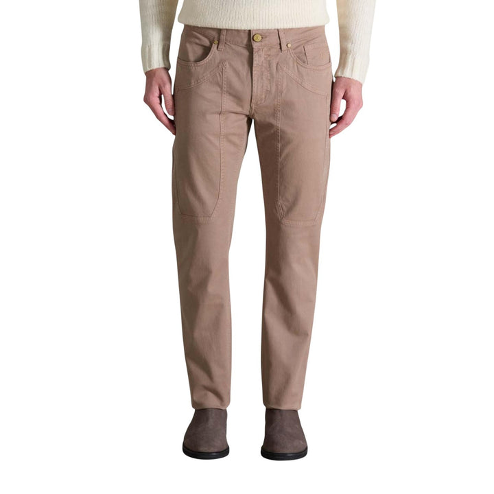 Jeckerson - Jeckerson Men Trousers