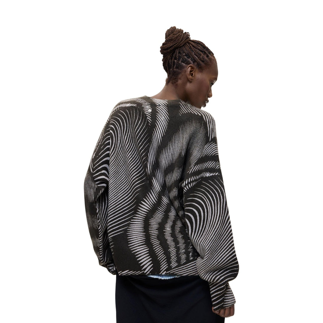 Desigual - Desigual  Women Knitwear