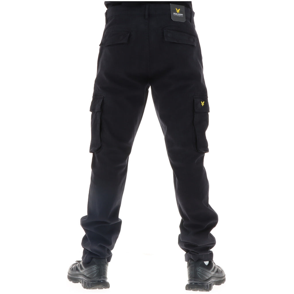 Lyle & Scott - Lyle & Scott Men Trousers