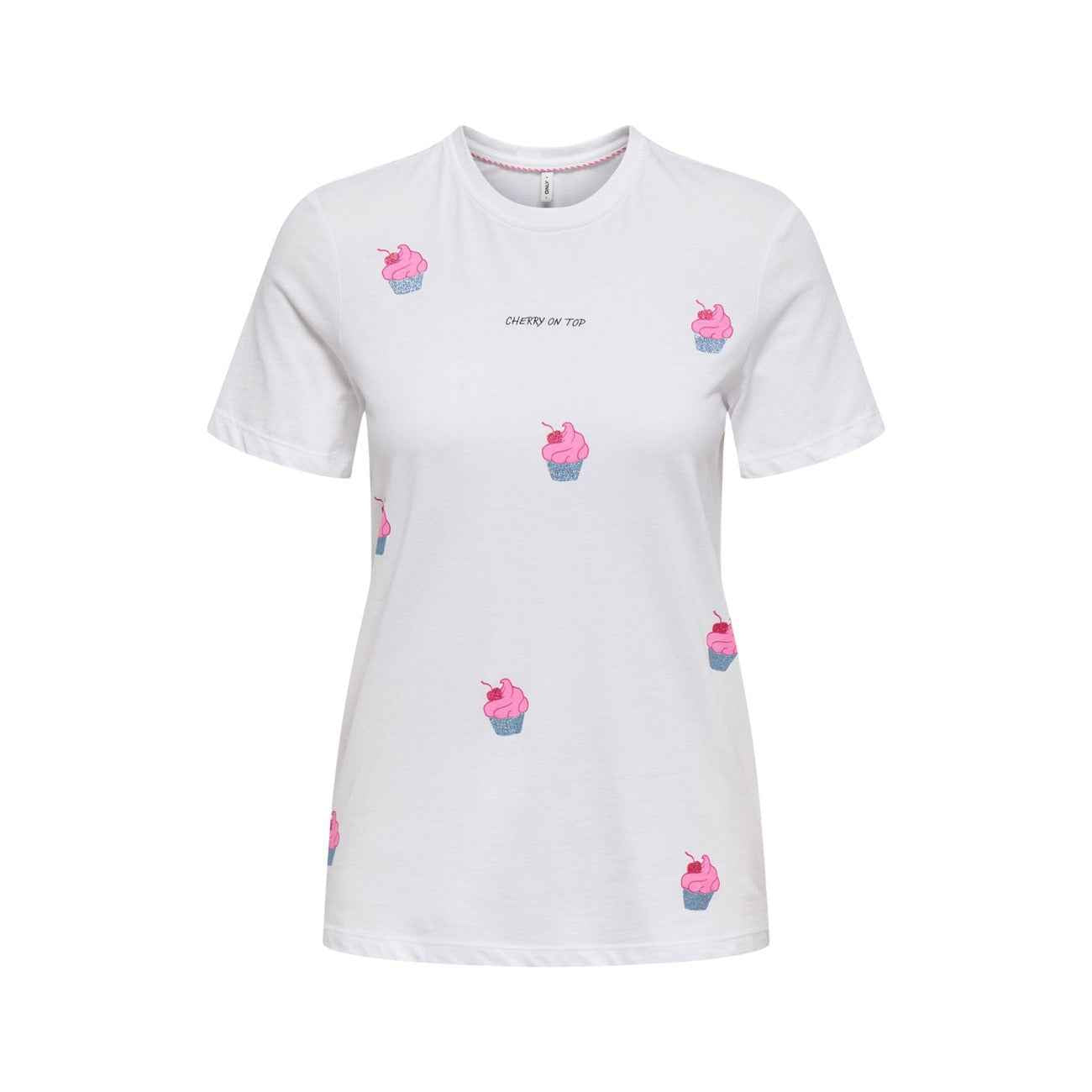 Only - Only  Women T-Shirt