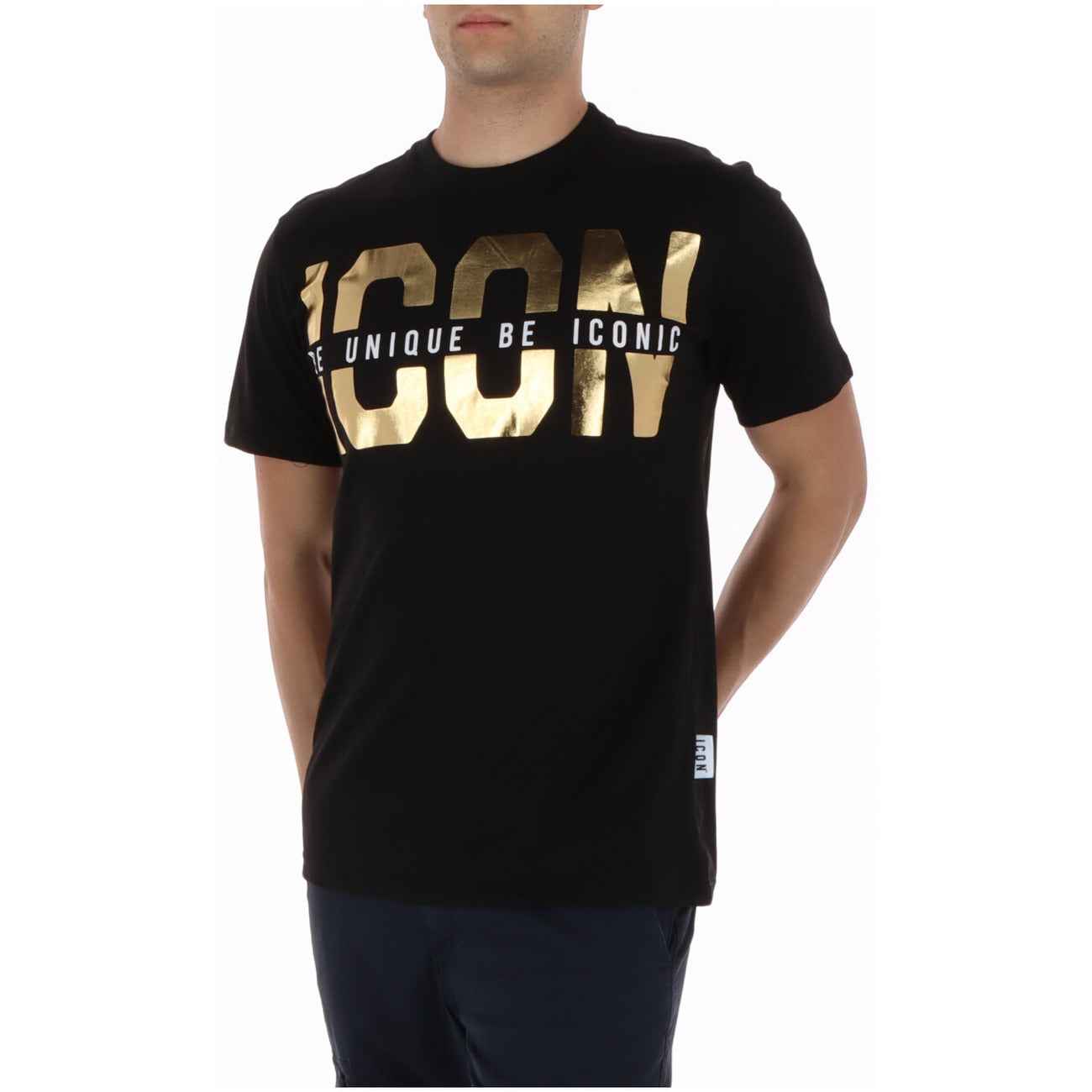 Icon - Icon Men T-Shirt