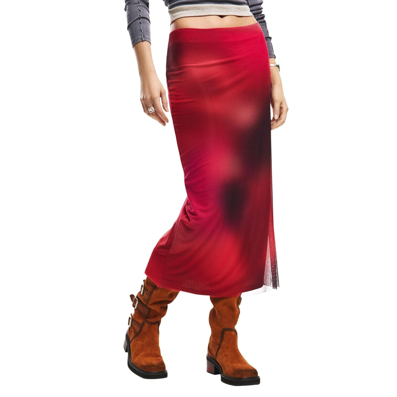 Desigual - Desigual  Women Skirt