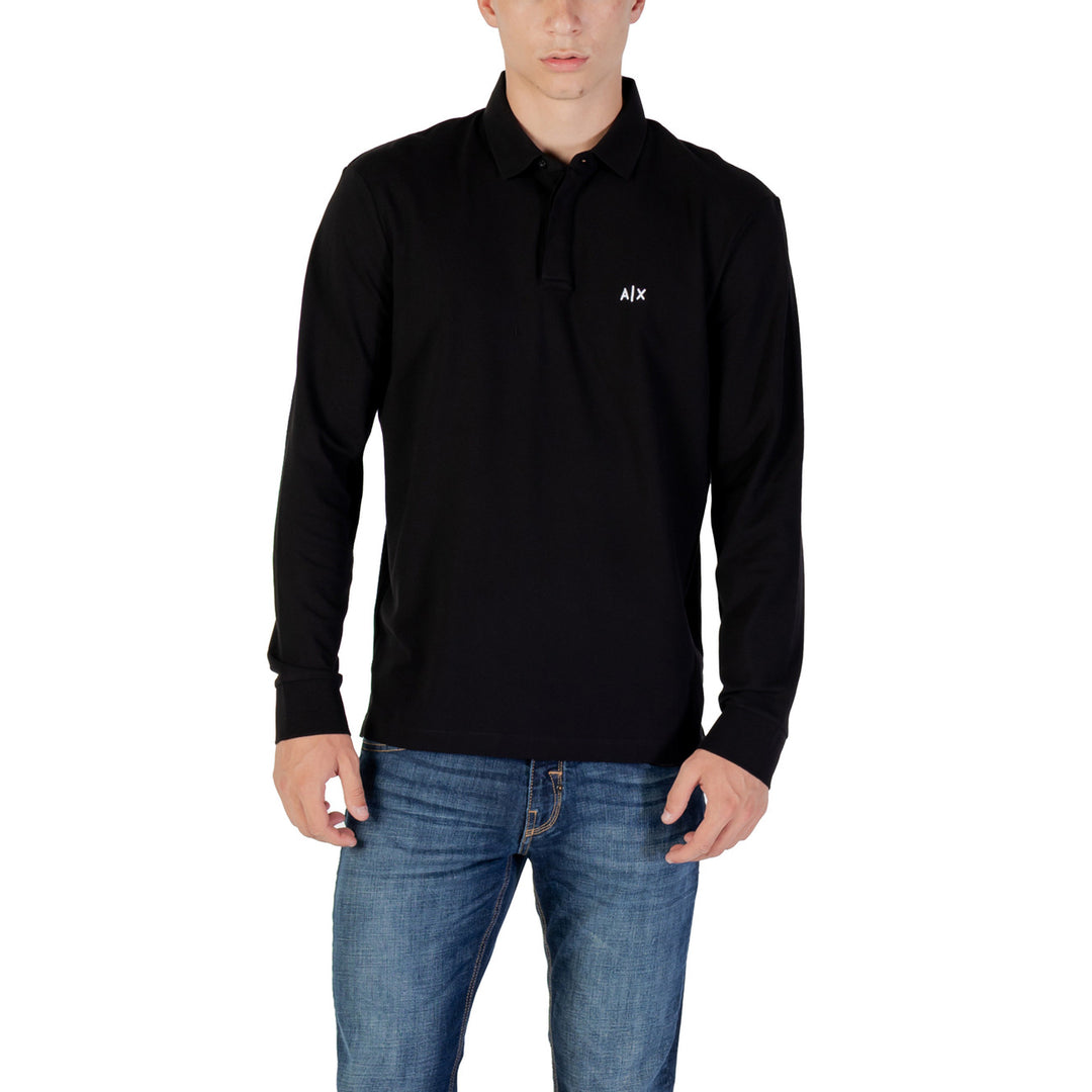 Armani Exchange - Armani Exchange Men T-Shirt