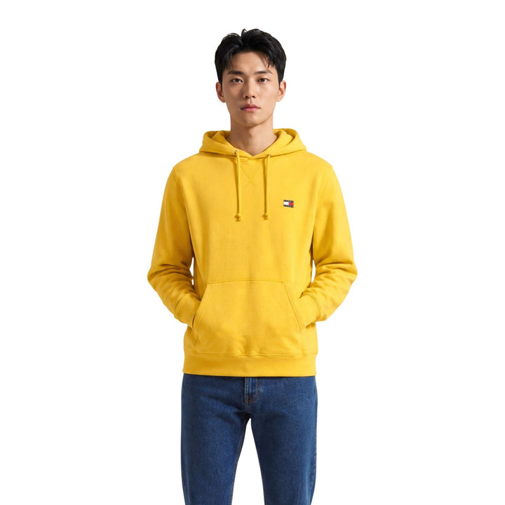 Tommy Hilfiger Jeans - Tommy Hilfiger Jeans Men Sweatshirts