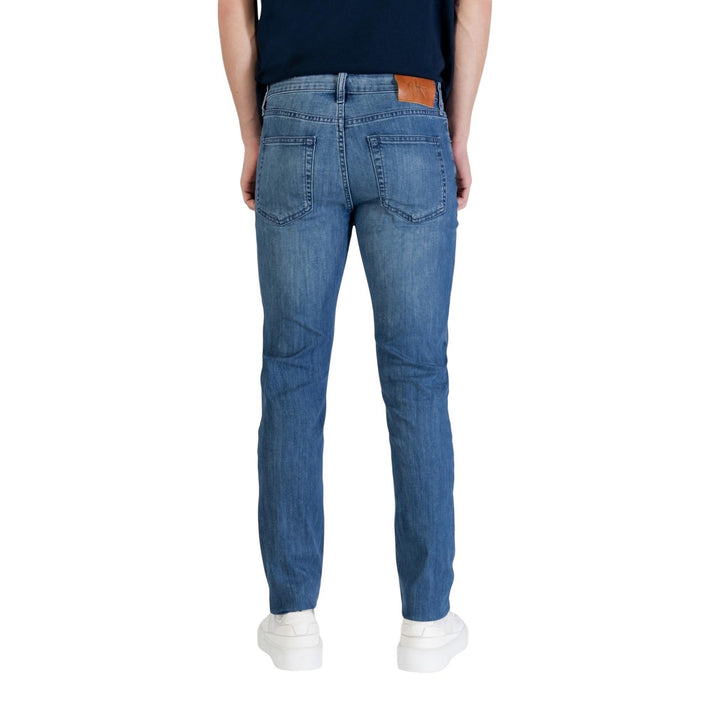 Calvin Klein Jeans - Calvin Klein Jeans Men Jeans