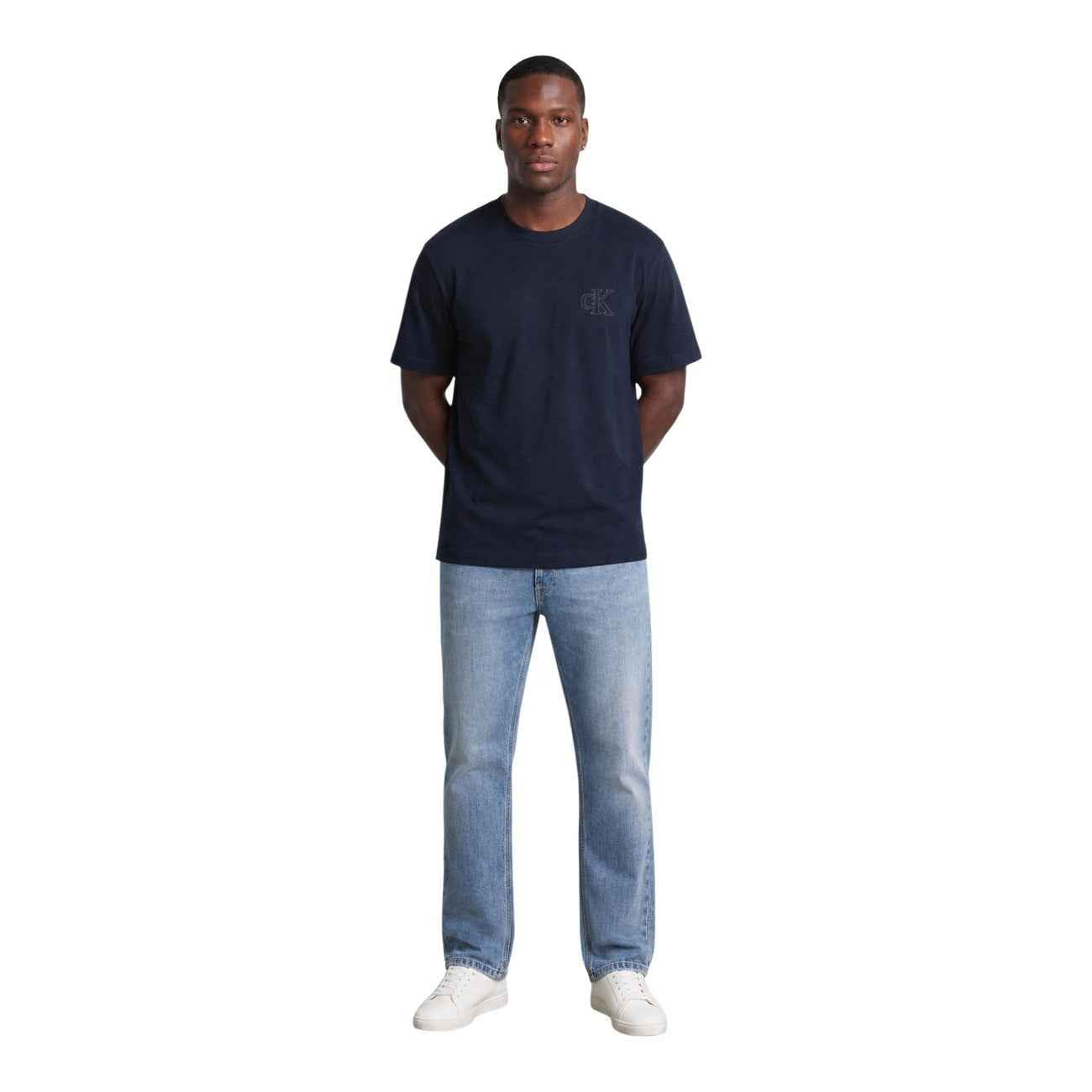 Calvin Klein Jeans - Calvin Klein Jeans Men T-Shirt