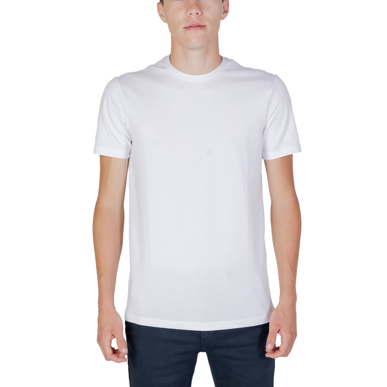 Armani Exchange - Armani Exchange Men T-Shirt