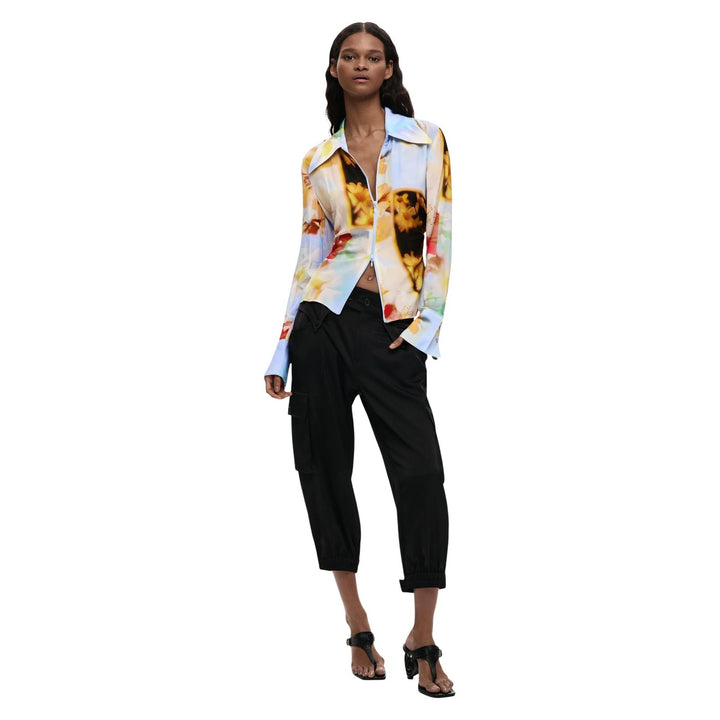Desigual - Desigual  Women Shirt