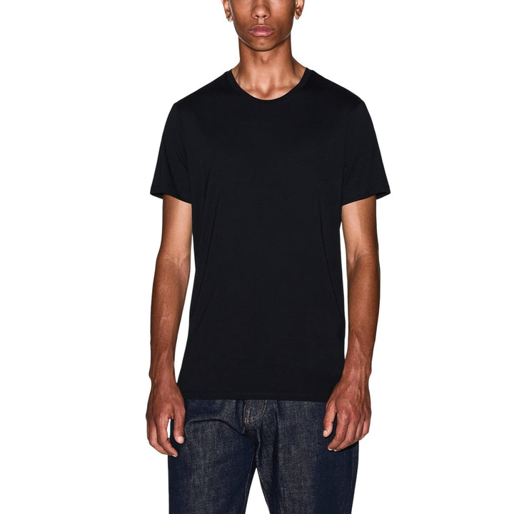 Armani Exchange - Armani Exchange Men T-Shirt