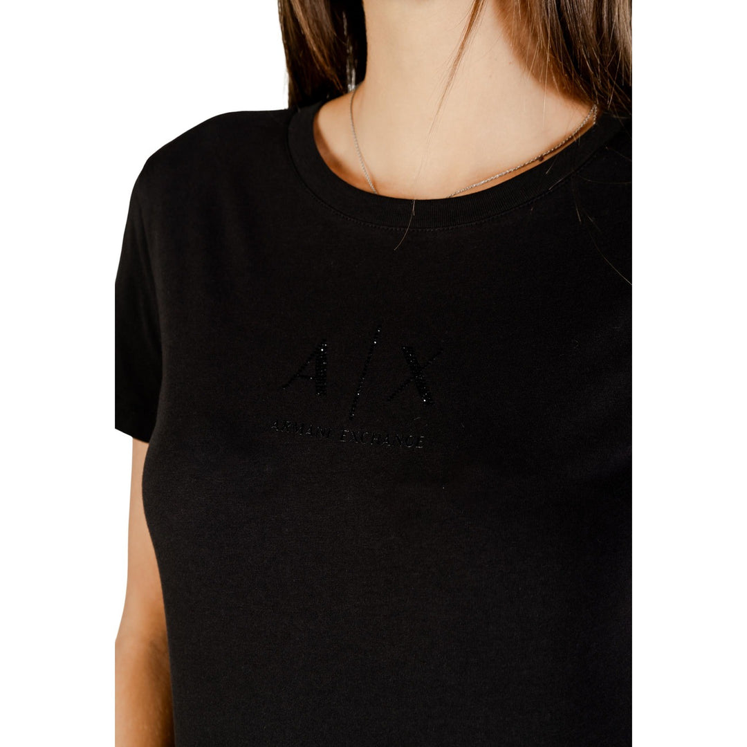 Armani Exchange - Armani Exchange  Women T-Shirt
