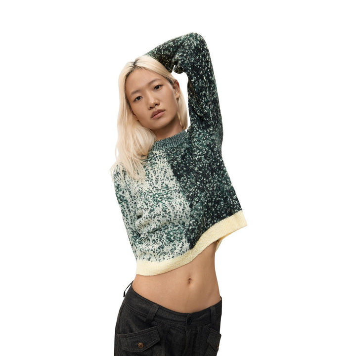 Desigual - Desigual  Women Knitwear