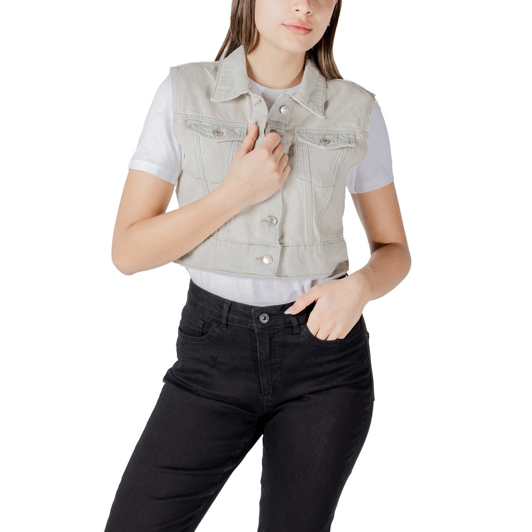 Only - Only  Women Gilet