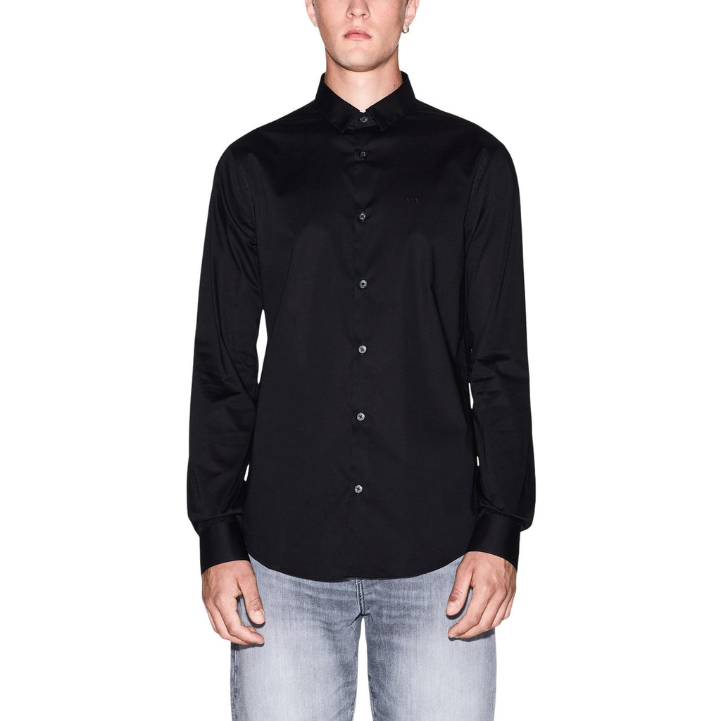 Armani Exchange - Armani Exchange Men Shirt