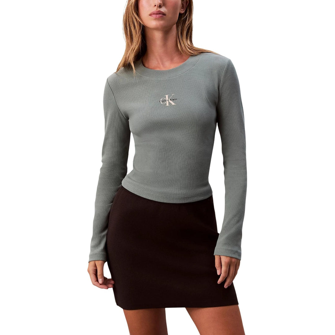 Calvin Klein Jeans - Calvin Klein Jeans  Women Knitwear