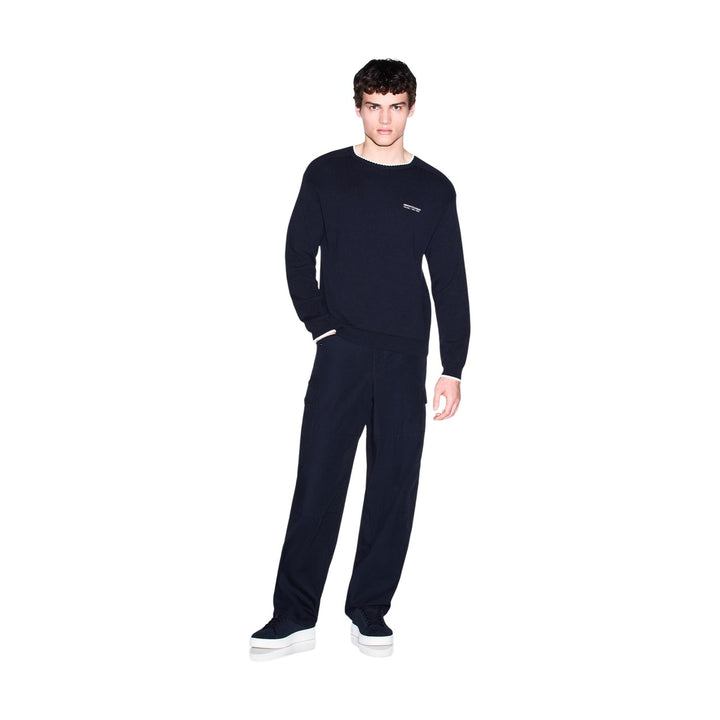 Armani Exchange - Armani Exchange Men Knitwear