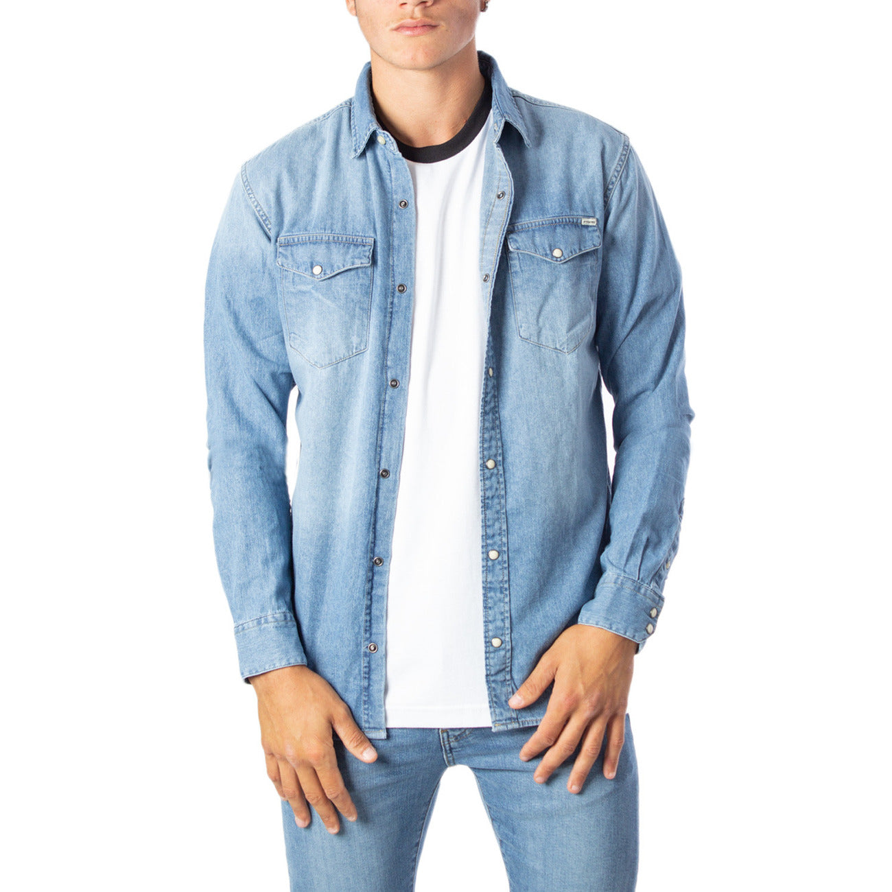 Jack & Jones - Jack & Jones Men Shirt