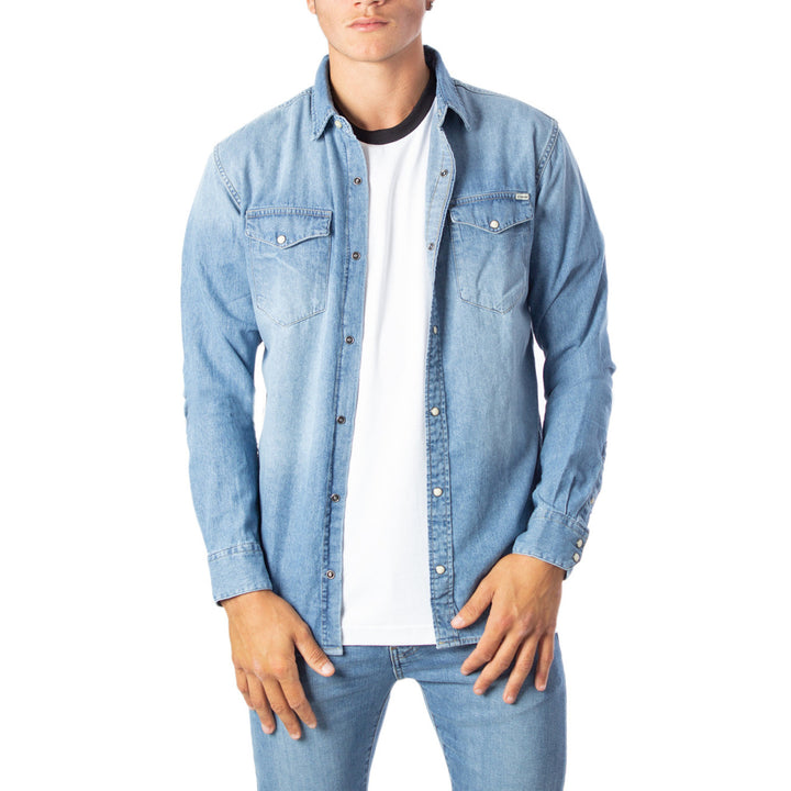 Jack &amp; Jones - Jack &amp; Jones Men Shirt