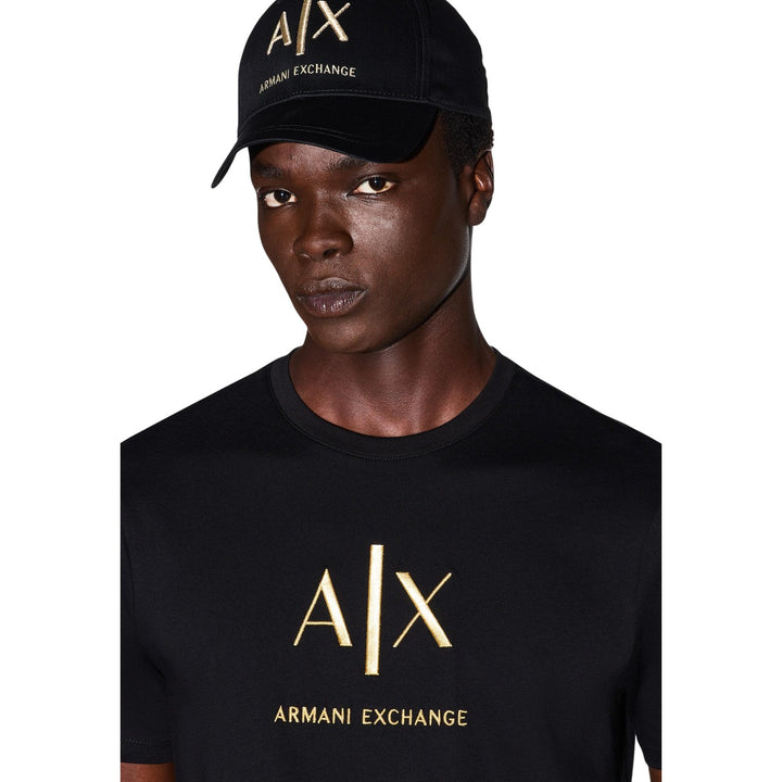 Armani Exchange - Armani Exchange Men T-Shirt