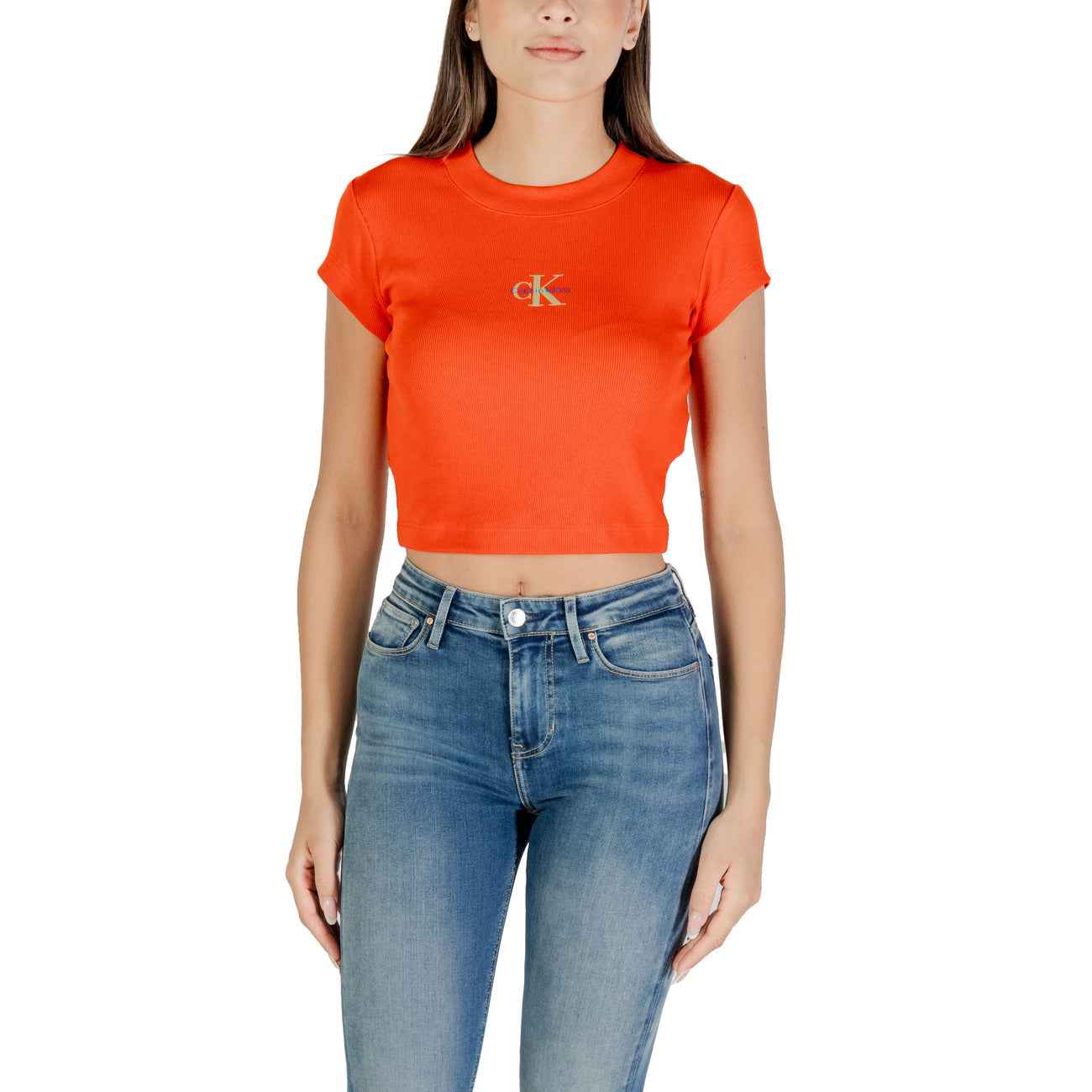 Calvin Klein Jeans - Calvin Klein Jeans  Women Top