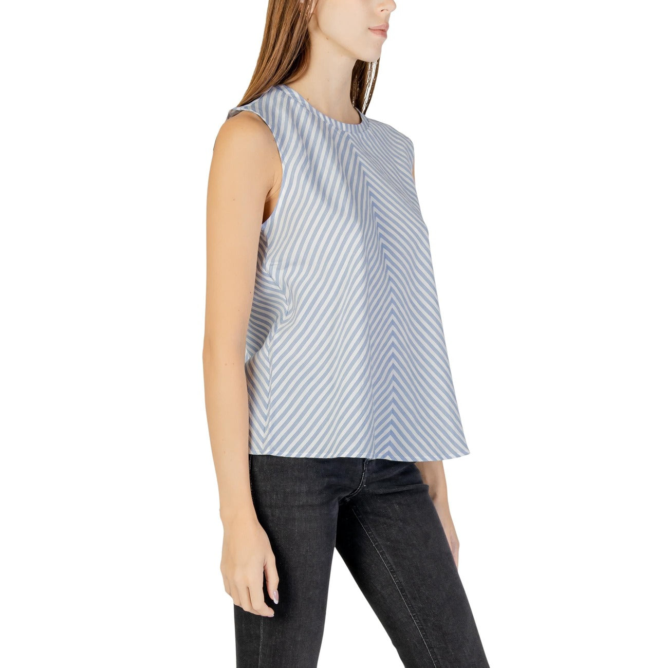 Tommy Hilfiger Jeans - Tommy Hilfiger Jeans  Women Undershirt