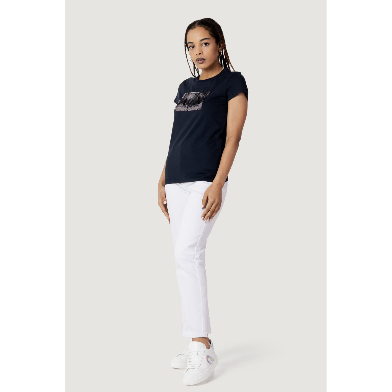 Armani Exchange - Armani Exchange  Women T-Shirt