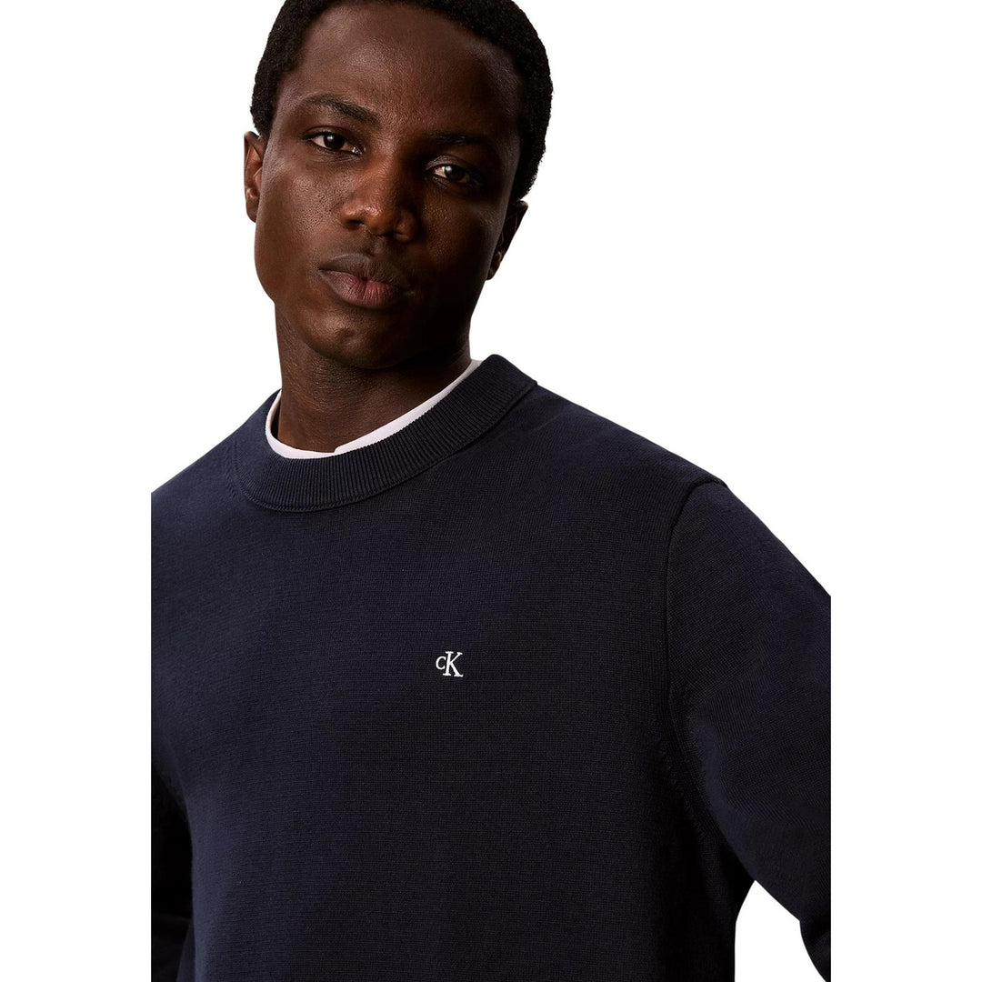 Calvin Klein Jeans - Calvin Klein Jeans Men Knitwear