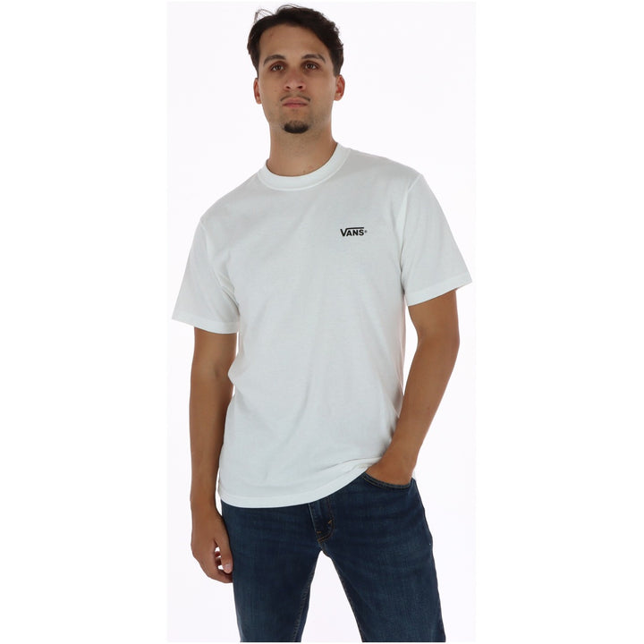 Vans - Vans Men T-Shirt