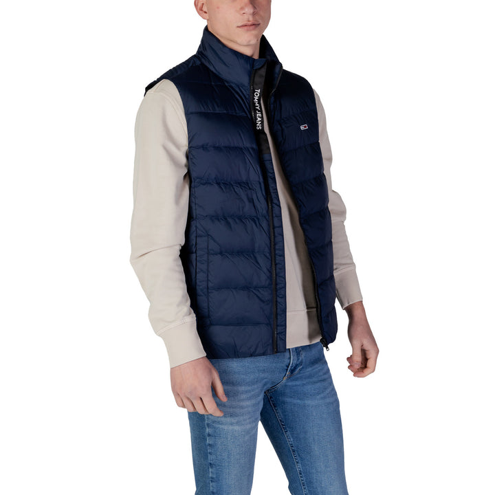 Tommy Hilfiger Jeans - Tommy Hilfiger Jeans Men Jacket