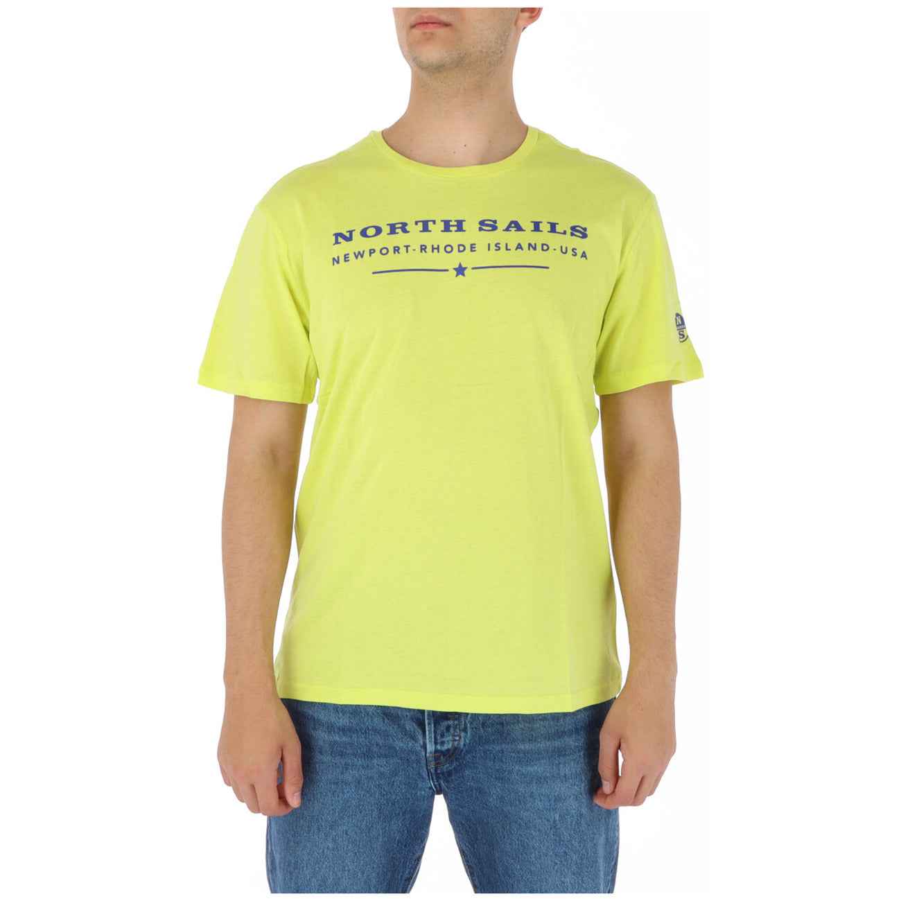 North Sails - North Sails Men T-Shirt