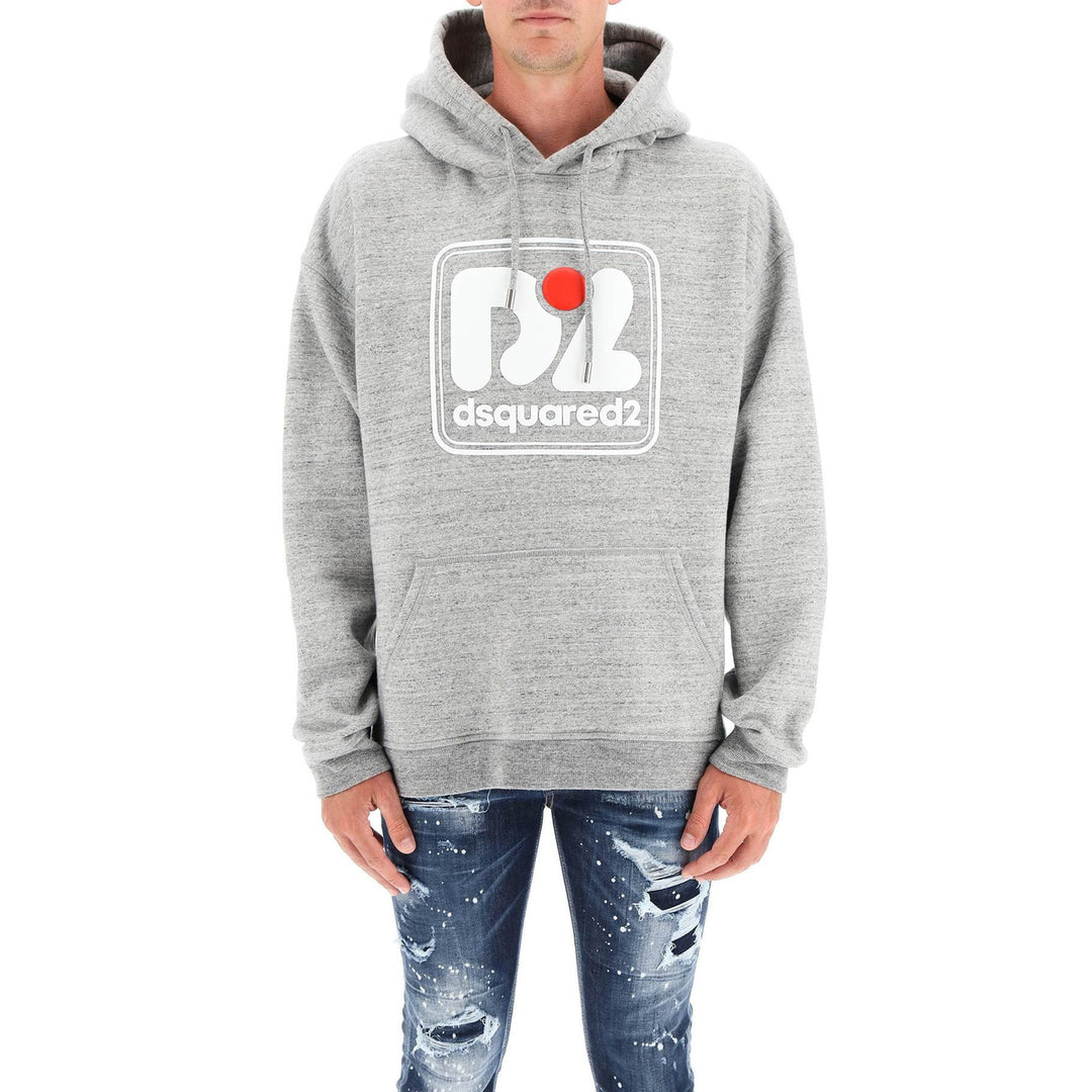 Dsquared - Dsquared Men Sweatshirts