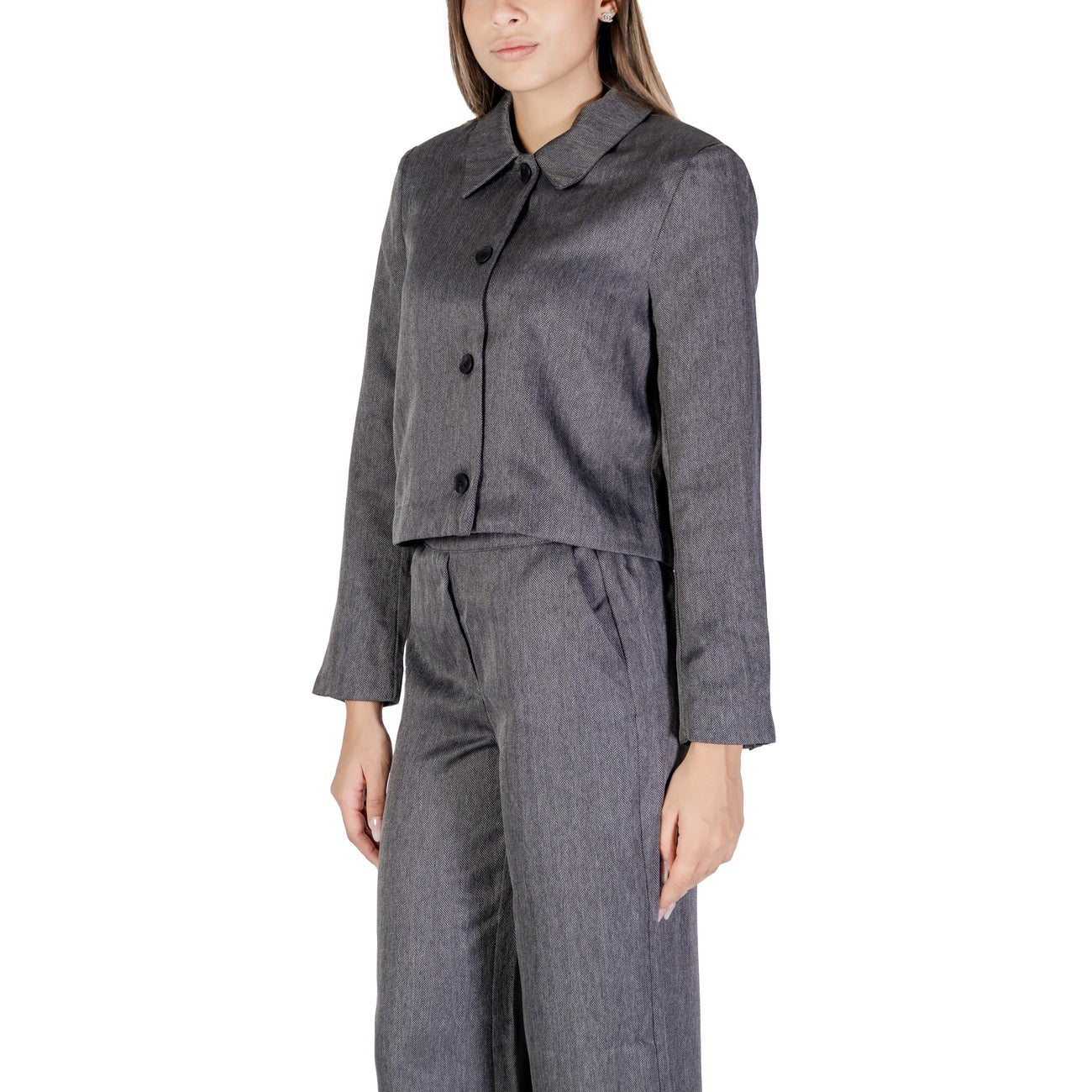 Jacqueline De Yong - Jacqueline De Yong  Women Blazer