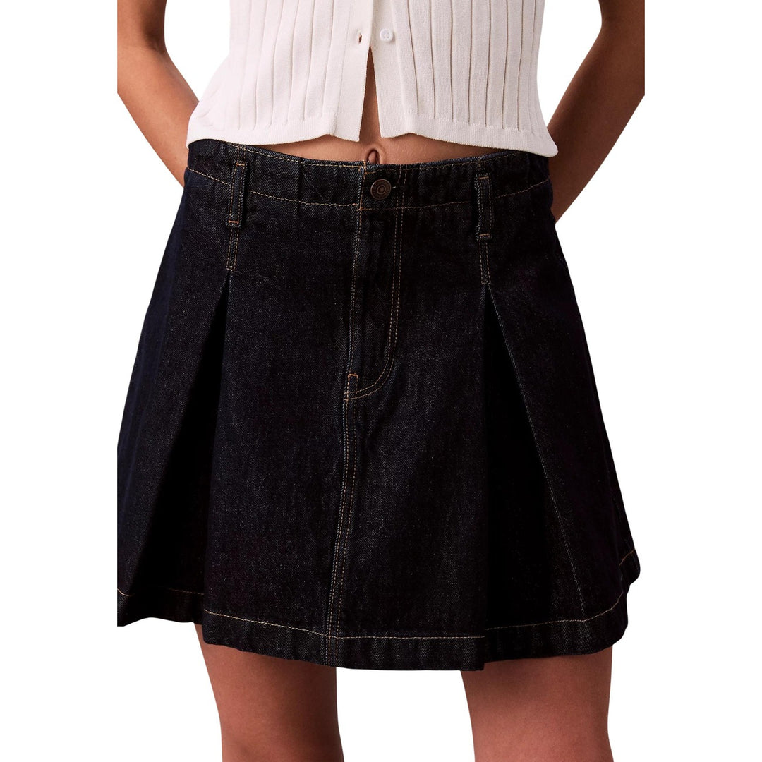 Calvin Klein Jeans - Calvin Klein Jeans  Women Skirt