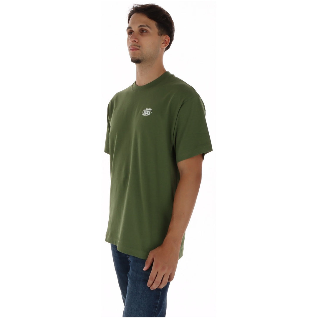 Vans - Vans Men T-Shirt