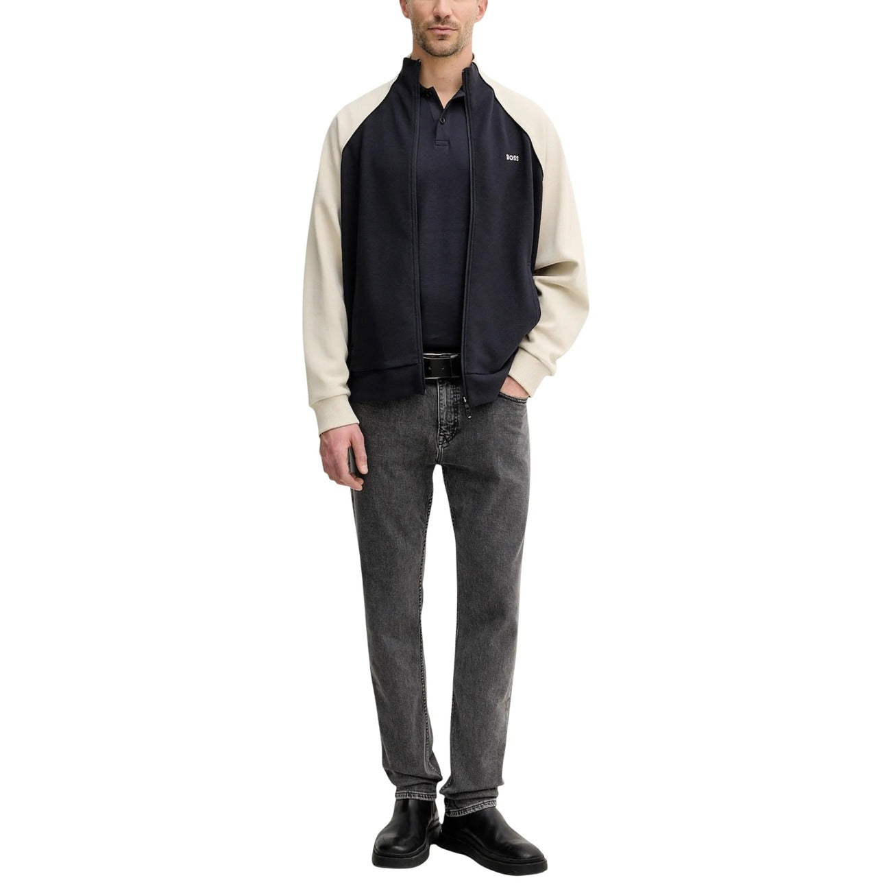 Boss - Boss Men Jeans