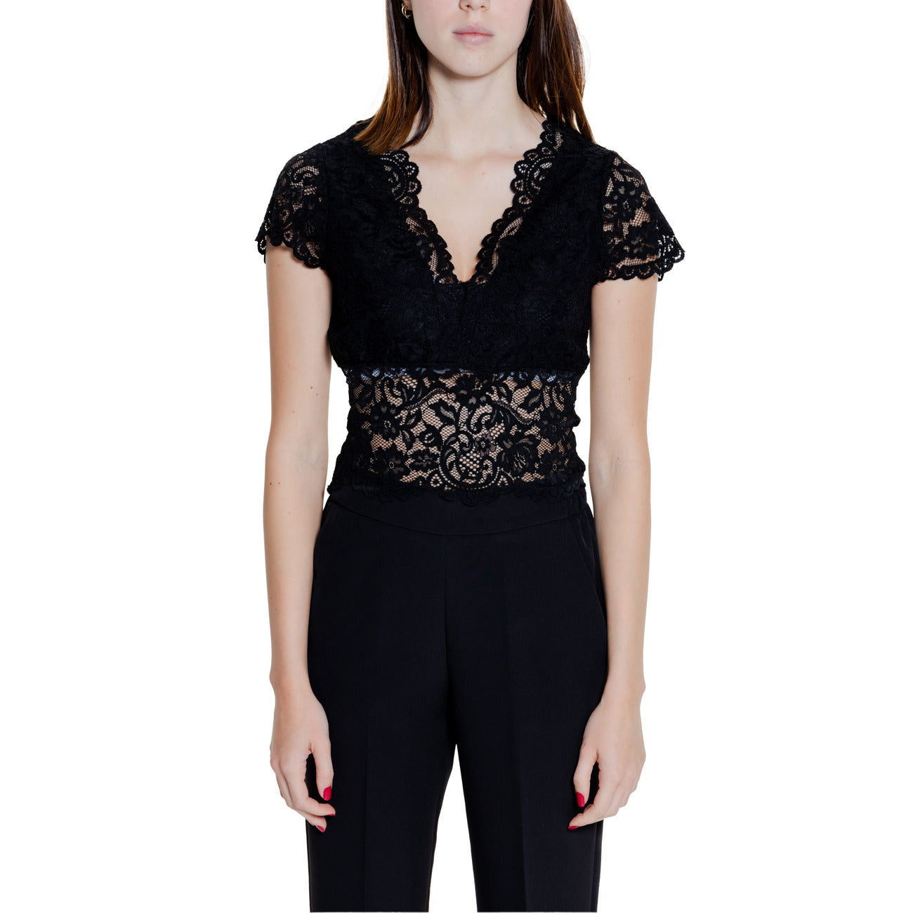 Morgan De Toi - Morgan De Toi  Women Top