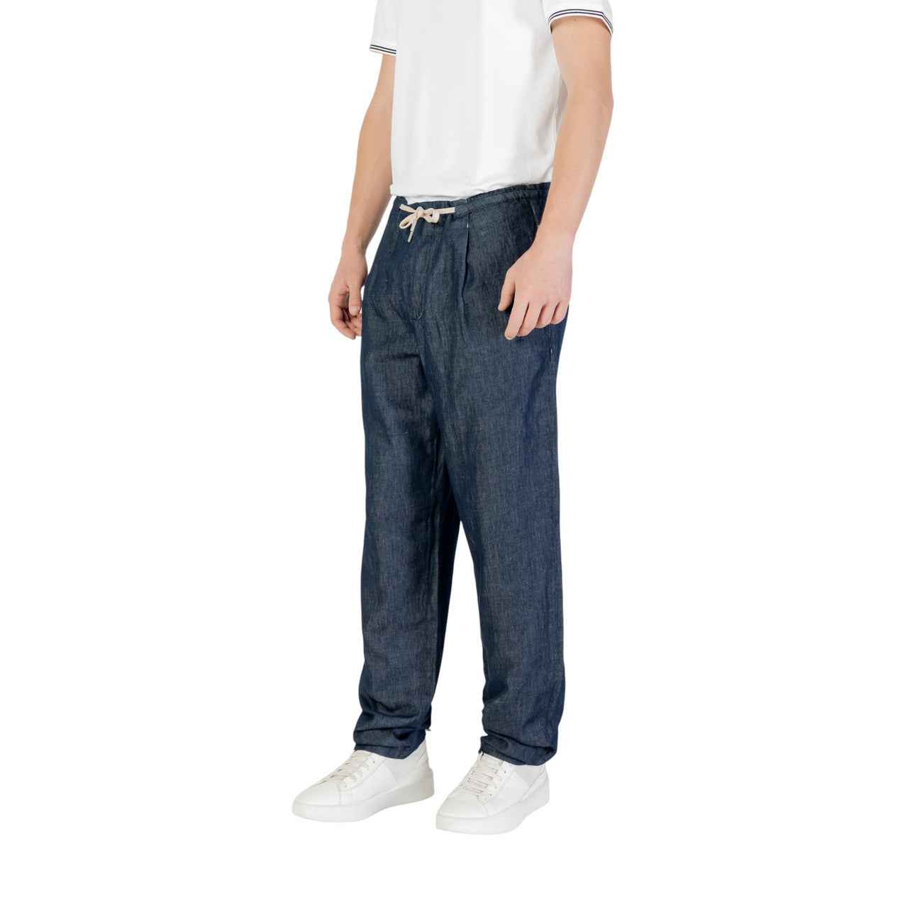 Replay - Replay Men Trousers