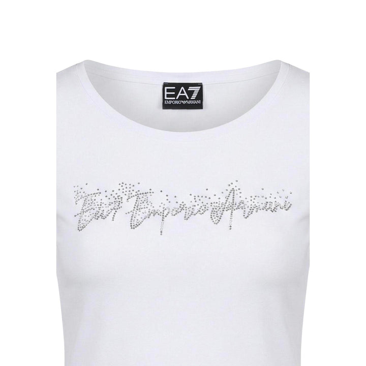 Ea7 - Ea7  Women T-Shirt