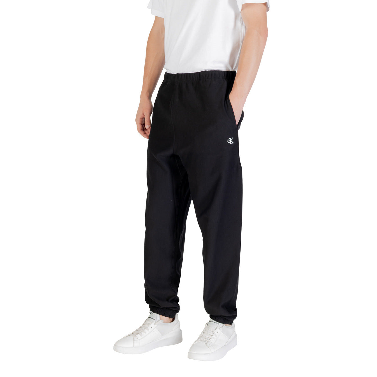 Calvin Klein Jeans - Calvin Klein Jeans Men Trousers